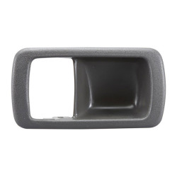 MANIJA INTERIOR TY CAMRY 92-96 SOLO BISEL GRIS PLASTICO TWN HUSHAN 69298-32030-G Izquierdo Delantera/Trasera