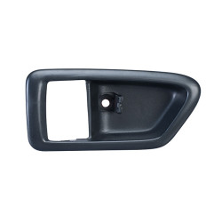 MANIJA INTERIOR TY CAMRY 97-01/SOLARA 99-03 SOLO BISEL NEGRO PLASTICO TWN HUSHAN 69278-YC020 Izquierdo Delantera/Trasera