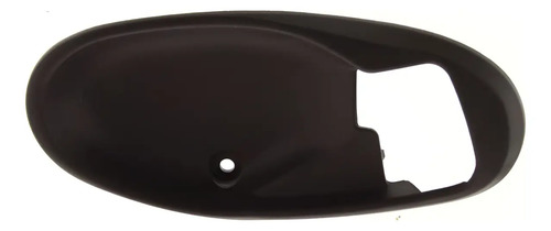 95-98 Eagle Talon Bisel Manija Interior Negro Lado Derecho