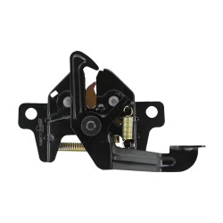 CHAPA DE COFRE FD RANGER 98-04 TWN HUSHAN ZZ90-56-620