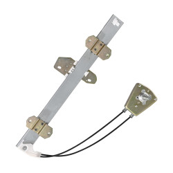 ELEVADOR DE CRISTAL HD ACCORD 94-97 MANUAL 4 PUERTAS TWN HUSHAN Derecho Delantera