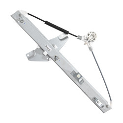 ELEVADOR DE CRISTAL TY CAMRY 92-96 ELECTRICO SIN MOTOR TWN HUSHAN 69802-06011 Izquierdo Delantera