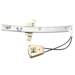 ELEVADOR DE CRISTAL TY CAMRY 92-96 MANUAL TWN HUSHAN 69820-32090 Izquierdo Delantera