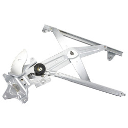 ELEVADOR DE CRISTAL TY CAMRY 97-01 ELECTRICO SIN MOTOR TWN HUSHAN 69802-AA020 Izquierdo Delantera