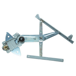 ELEVADOR DE CRISTAL TY CAMRY 97-01 MANUAL TWN HUSHAN 69810-AA030 Derecho Delantera
