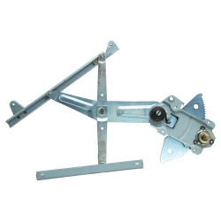ELEVADOR DE CRISTAL TY CAMRY 97-01 MANUAL TWN HUSHAN 69820-AA030 Izquierdo Delantera
