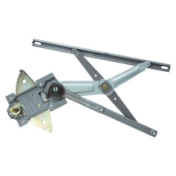 ELEVADOR DE CRISTAL TY COROLLA 98-02 MANUAL TWN HUSHAN 69810-02060 Derecho Delantera