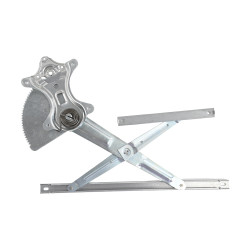 ELEVADOR DE CRISTAL TY RAV4 01-05 ELECTRICO SIN MOTOR TWN HUSHAN 69801-42050 Derecho Delantera