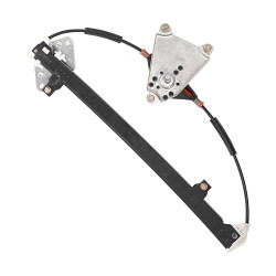 ELEVADOR DE CRISTAL VW POINTER 4P 00-10 MANUAL 4 PUERTAS TWN HUSHAN 373839502 Derecho Trasera