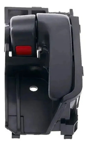 06-19 Toyota Hiace Manija Interior Delantera Derecha Negro