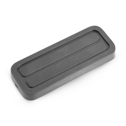 HULE PEDAL VW POINTER 97-10 VW POINTER PU 97-10 ACELERADOR MEX GENERICA Delantera