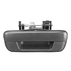 MANIJA DE TAPA CV COLORADO 04-12/TORNADO 04-20 GM CANYON 04-12 SIN HOYO PARA LLAVE CORRUGADA NEGRO PLASTICO TWN HUSHAN 97319415