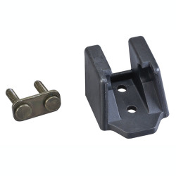 CHAPA DE COFRE JP WRANGLER 97-06 PLASTICO TWN HUSHAN 55176428 Superior