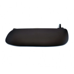 MANIJA EXTERIOR FD MUSTANG 99-04 LISA PARA PINTAR PLASTICO TWN HUSHAN XR3Z-6322405-AAH Izquierdo Delantera