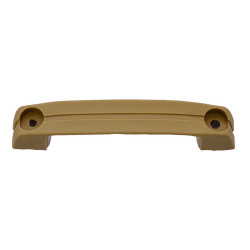 MANIJA INTERIOR DS 620 73-80 NS 720 81-93 JALADERA BEIGE PLASTICO TWN HUSHAN 80960-B5000-E Derecho/Izquierdo Delantera