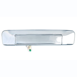 MANIJA DE TAPA TY TACOMA 05-11 CROMO PLASTICO TWN HUSHAN