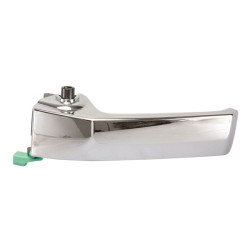 MANIJA INTERIOR DG RAM 1500/2500/3500 09-18 CROMO PLASTICO TWN HUSHAN 68044821AA Izquierdo Delantera/Trasera