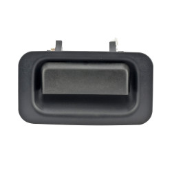 MANIJA EXTERIOR FD RANGER 05-09 LISA PARA PINTAR PLASTICO TWN HUSHAN 5L55-1026601-ABW Izquierdo Trasera