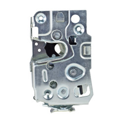 CHAPA DE PUERTA CV CHEYENNE/CUSTOM 92-98/HEAVY DUTY C3500 95-05/KODIAK 92-08/SILVERADO 92-98/SUBURBAN 92-99/TAHOE/PICK UP GM SIERRA 92-98/YUKON 92-99 MANIJAUTO CHN CHIN 16631627 Izquierdo Delantera