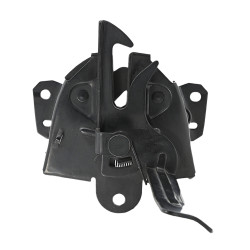 CHAPA DE COFRE MT LANCER 02-03 TWN HUSHAN MR526862