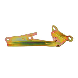 BISAGRA DE COFRE MT L200 96-04/MIRAGE 93-00 TWN HUSHAN MB866525 Izquierdo