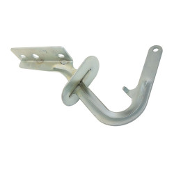BISAGRA DE COFRE NS 720 81-93 TWN HUSHAN 65400-01W00 Derecho
