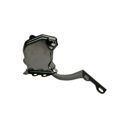 BISAGRA DE COFRE TY HILUX 84-88 TWN HUSHAN 53420-89105 Izquierdo