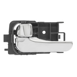 MANIJA INTERIOR NS SENTRA 00-06 CROMO PLASTICO TWN HUSHAN 80671-4Z000 Izquierdo Delantera/Trasera