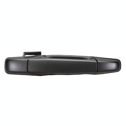 MANIJA EXTERIOR CV CHEYENNE/SILVERADO 07-13/SUBURBAN/TAHOE 07-14/AVALANCHE GM SIERRA 07-13/YUKON 07-14 CV PICK UP 07-13 SIN HOYO PARA LLAVE LISA PARA PINTAR NEGRA TWN HUSHAN 20954801 Derecho Delantera