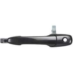 MANIJA EXTERIOR FD MUSTANG 05-14 LISA PARA PINTAR NEGRA PLASTICO TWN HUSHAN AR3Z-6322405-AAPTM Izquierdo Delantera