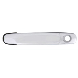 MANIJA EXTERIOR CV EQUINOX 05-09/MALIBU 04-07/HHR 06-11 PT G6 05-09/TORRENT 06-09 SZ XL7 07-09 CON HOYO PARA LLAVE PLASTICO TWN HUSHAN Izquierdo Delantera