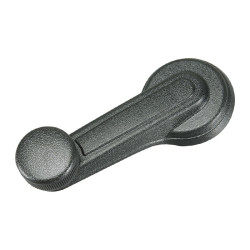 MANIJA DE ELEVAR CV VENTURE 97-05/LUMINA APV 90-96 OD SILHOUETTE 97-03 PT MONTANA 99-04/TRANS SPORT 97-99 PERILLA NEGRA PLASTICO NEGRO TWN HUSHAN 10110735