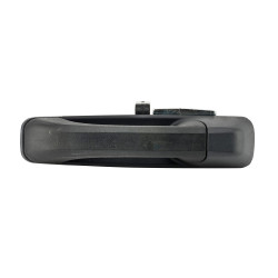 MANIJA EXTERIOR DG RAM 1500/2500/3500 09-18 NEGRA PLASTICO TWN HUSHAN 55112385AB Izquierdo Trasera