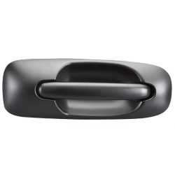 MANIJA EXTERIOR CR VOYAGER/TOWN & COUNTRY DG CARAVAN 01-07 SIN HOYO PARA LLAVE LISA PARA PINTAR PLASTICO TWN HUSHAN WZ28AXRAA Derecho Delantera