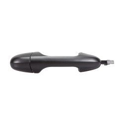 MANIJA EXTERIOR CR PACIFICA 04-08 LISA PARA PINTAR PLASTICO TWN HUSHAN TY24AXRAB Derecho Trasera