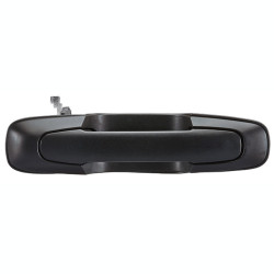 MANIJA EXTERIOR SZ VITARA 99-05 CV TRACKER 99-08 CORRUGADA PLASTICO TWN HUSHAN 30021404 Derecho Delantera/Trasera