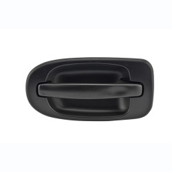 MANIJA EXTERIOR CV VENTURE 97-05/UPLANDER 05-09 OD SILHOUETTE 97-05 PT MONTANA 99-09/TRANS SPORT 97-05 BK TERRAZA 05-08 SN RELAY 05-07 SIN HOYO PARA LLAVE LISA PARA PINTAR PLASTICO TWN HUSHAN 10322225 Izquierdo