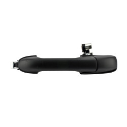 MANIJA EXTERIOR HD PILOT 06-08 LISA PARA PINTAR NEGRA PLASTICO TWN HUSHAN 72680-S9V-A11ZL Izquierdo Trasera