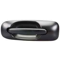 MANIJA EXTERIOR CR VOYAGER/TOWN & COUNTRY DG CARAVAN 01-07 SIN HOYO PARA LLAVE LISA PARA PINTAR PLASTICO TWN HUSHAN RP90SW1AC Derecho Puerta corrediza