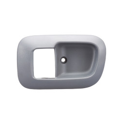 MANIJA INTERIOR TY SIENNA 98-03 SOLO BISEL GRIS PLASTICO TWN HUSHAN 69278-08010-B0 Izquierdo Delantera