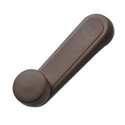 MANIJA DE ELEVAR CV TRACKER SZ VITARA 88-98 PERILLA CAFE PLASTICO CAFE TWN HUSHAN 82960-82000-5CWB