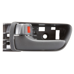 MANIJA INTERIOR TY SIENNA CE/LE 04-10 GRIS PLASTICO TWN HUSHAN 69206-AE010-B1 Izquierdo Delantera