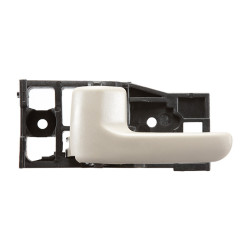 MANIJA INTERIOR TY TUNDRA CABINA Y MEDIA 00-06 BEIGE PLASTICO TWN HUSHAN 69208-0C010-E1 Izquierdo Trasera