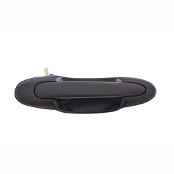 MANIJA EXTERIOR MZ MPV 00-06 LISA PARA PINTAR PLASTICO TWN HUSHAN LC70-73-410E/G Izquierdo Puerta corrediza