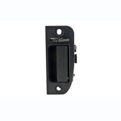 MANIJA INTERIOR HD ELEMENT 03-11 NEGRO PLASTICO TWN HUSHAN 72640-SCV-A01 Costado