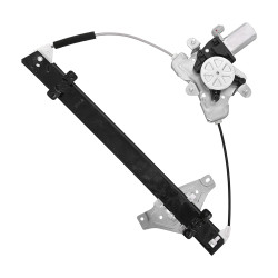 ELEVADOR DE CRISTAL CV OPTRA 06-10 ELECTRICO CON MOTOR TWN HUSHAN 96548080 Izquierdo Delantera