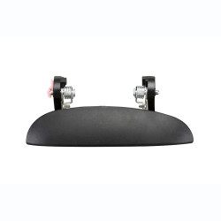MANIJA EXTERIOR SZ SWIFT CV GEO METRO 95-97 CORRUGADA PLASTICO TWN HUSHAN 30019248 Derecho Delantera/Trasera