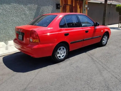 04-06 Dodge Verna Manija Interior Color Negro Lado Derecho