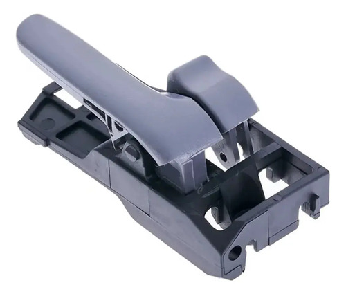 01-05 Toyota Rav4 Manija Interior Gris Lado Derecho