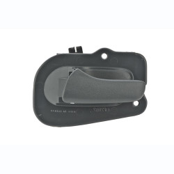 MANIJA INTERIOR CV CHEVY JOY / POP / SWING / PICK UP 94-12/MONZA 97-12 GRIS PLASTICO TWN HUSHAN 90.431.361 Izquierdo Delantera